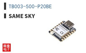 TB003-500-P20BE ͼƬ
